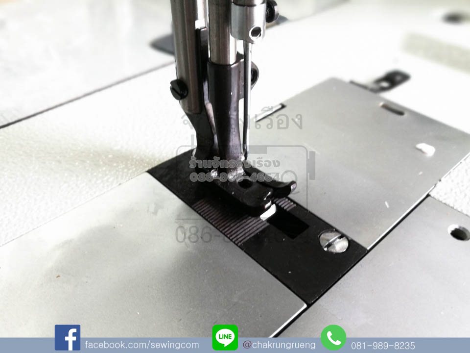 ตีนผีจักร